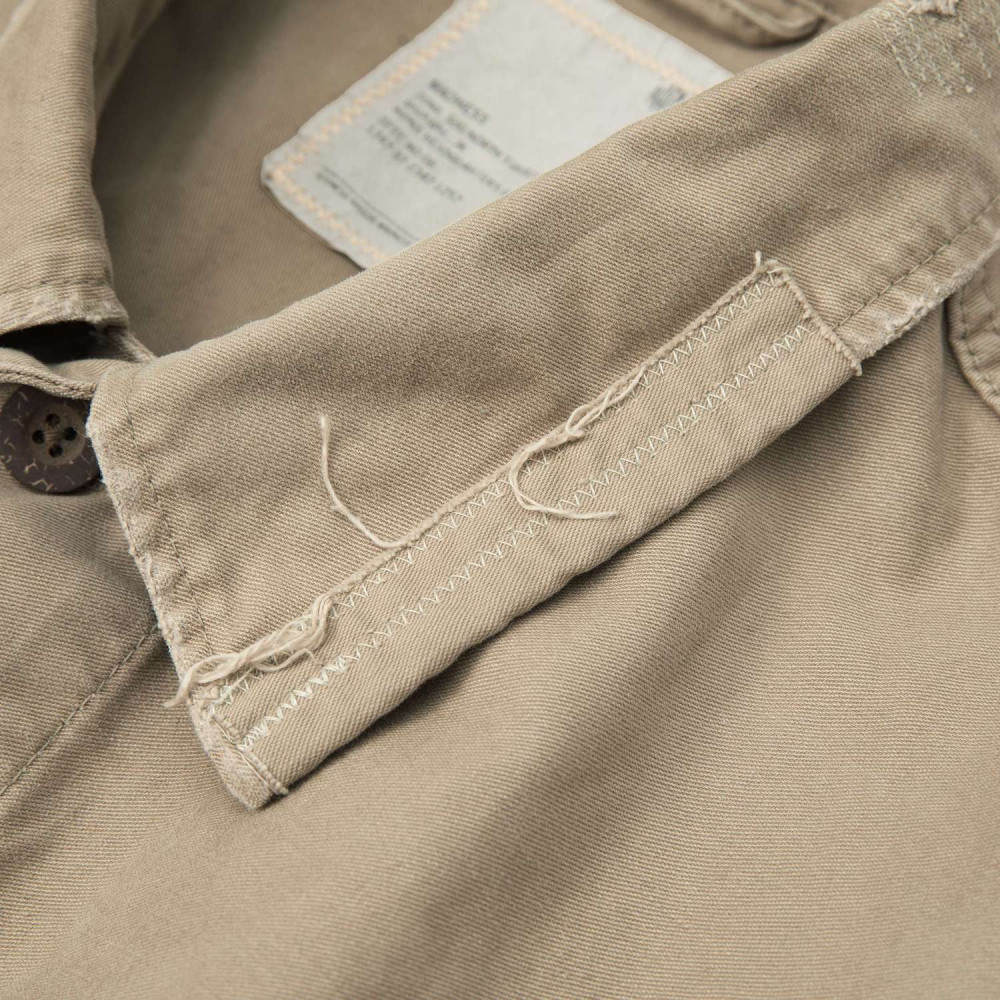 MADNESS JUNGLE JACKET | MADNESS